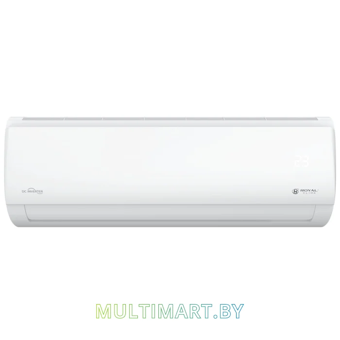 Кондиционер Royal Clima Triumph Lite Inverter RCI-TWL22HN